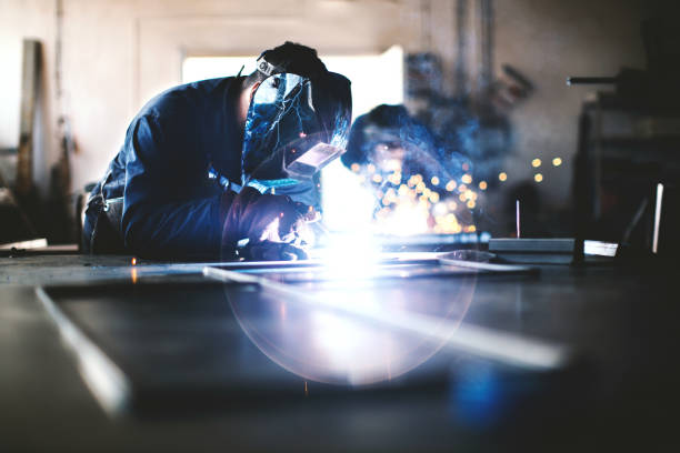Best Maintenance and Repair Welding in Galls, IN