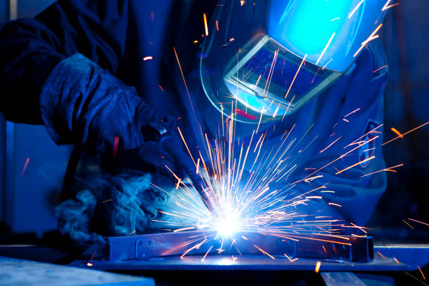 Affordable Welder Services in Ingalls, IN