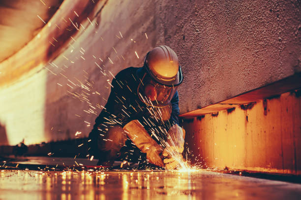 Best Food and Beverage Processing Equipment Welding in Galls, IN