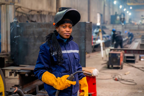 Best Artistic and Custom Metal Fabrication in Galls, IN