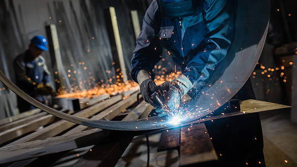 Best Aerospace and Defense Welding in Galls, IN