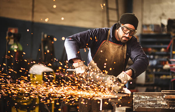 Best Specialty Welding Processes in Galls, IN