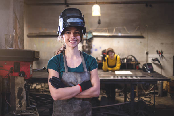 Professional Welder & Metal Fabrication in Ingalls, IN