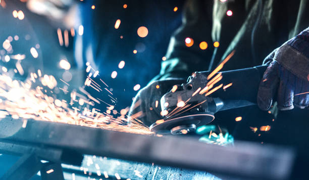Best Automotive Welding in Galls, IN